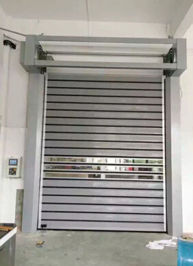杜集硬质高速卷帘门